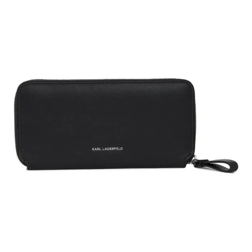 Karl Lagerfeld K/Circle Wallet