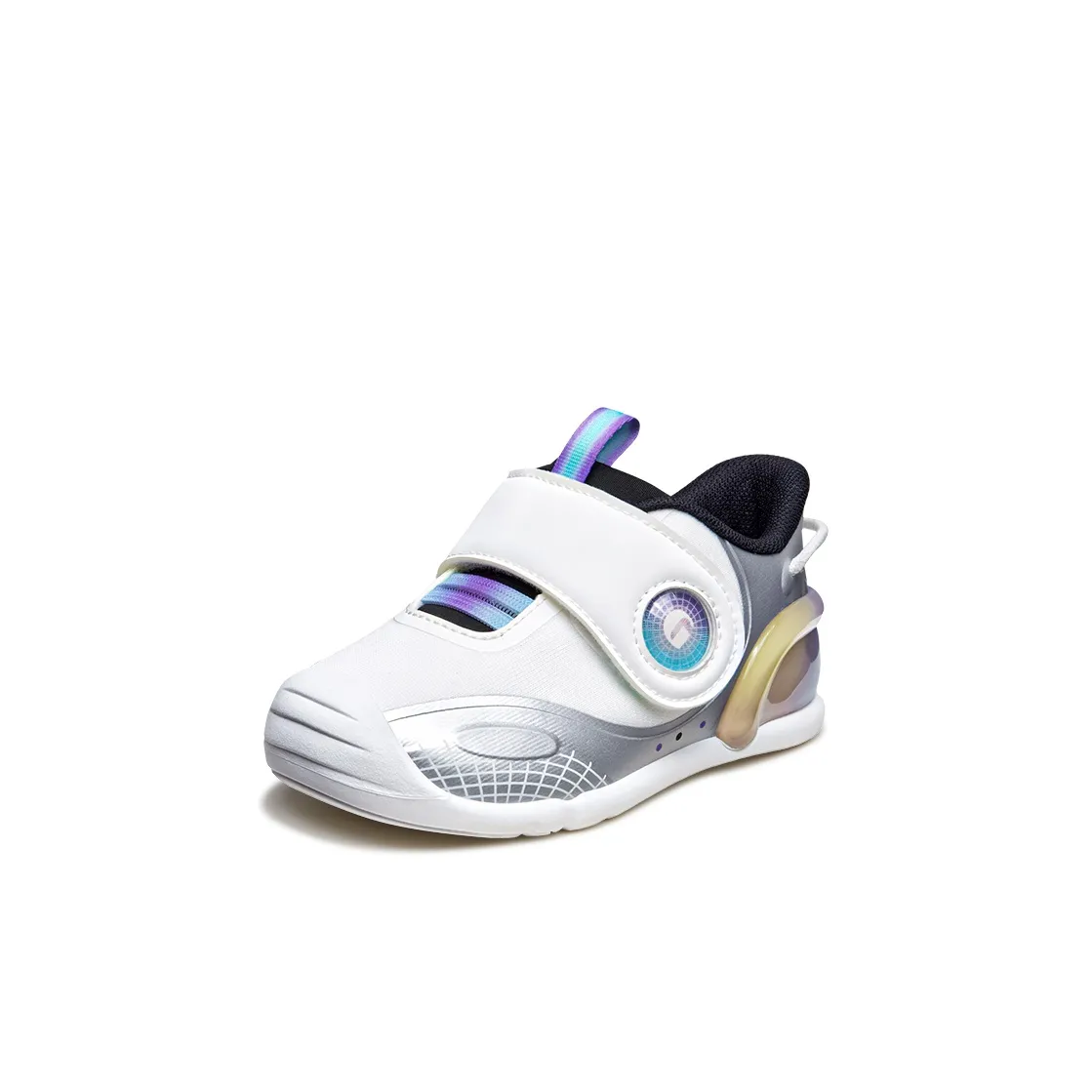 GINOBLE Дышащая Низкая Обувь для Малышей и Детей Раннего Возраста