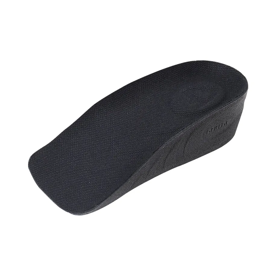 GOUGE ПУ (полиуретан) + Лайкра + Улитка LIKE Материал Стелька Унисекс