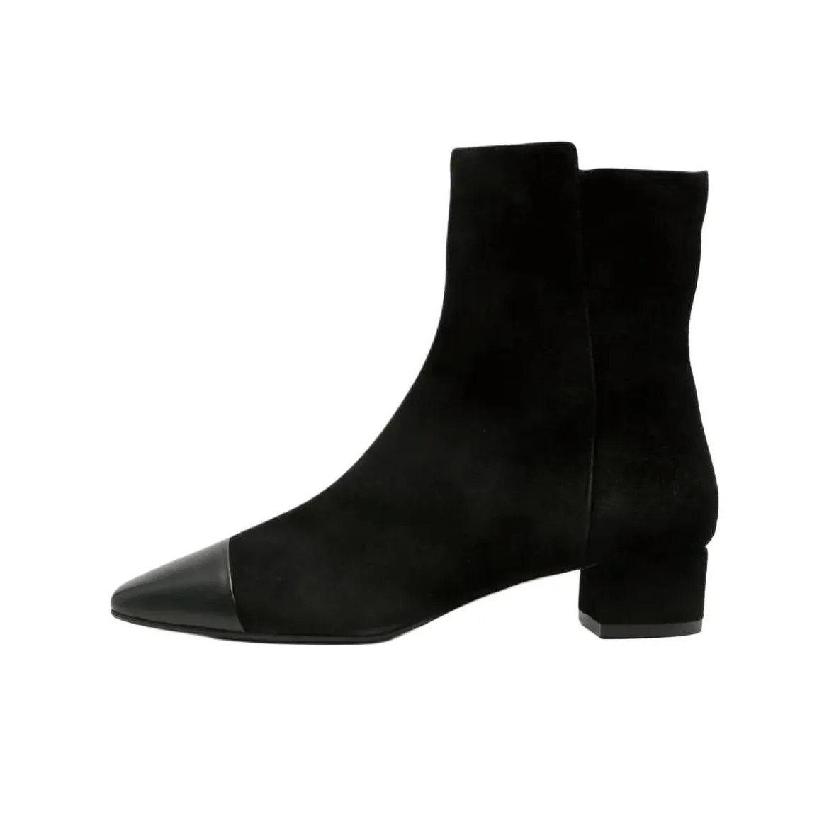 AQUAZZURA Ankle Boots Women's Black