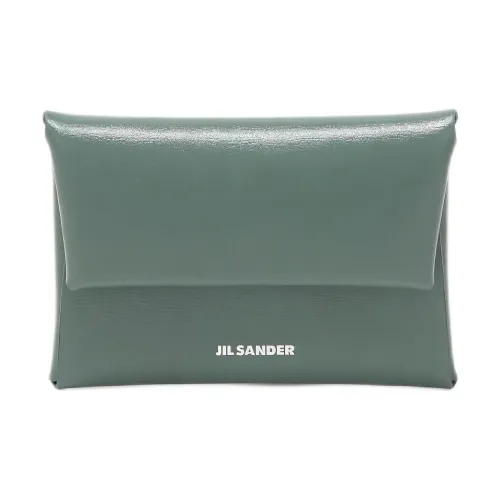 JIL SANDER Женские монетницы