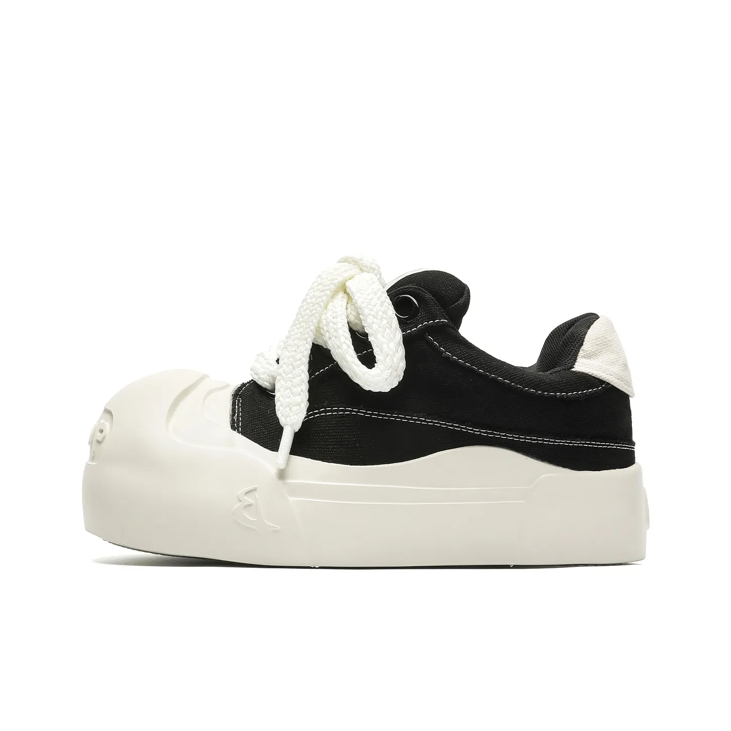 BXWP Do Not Like Do Not Spray Low-Top Casual Shoes Unisex