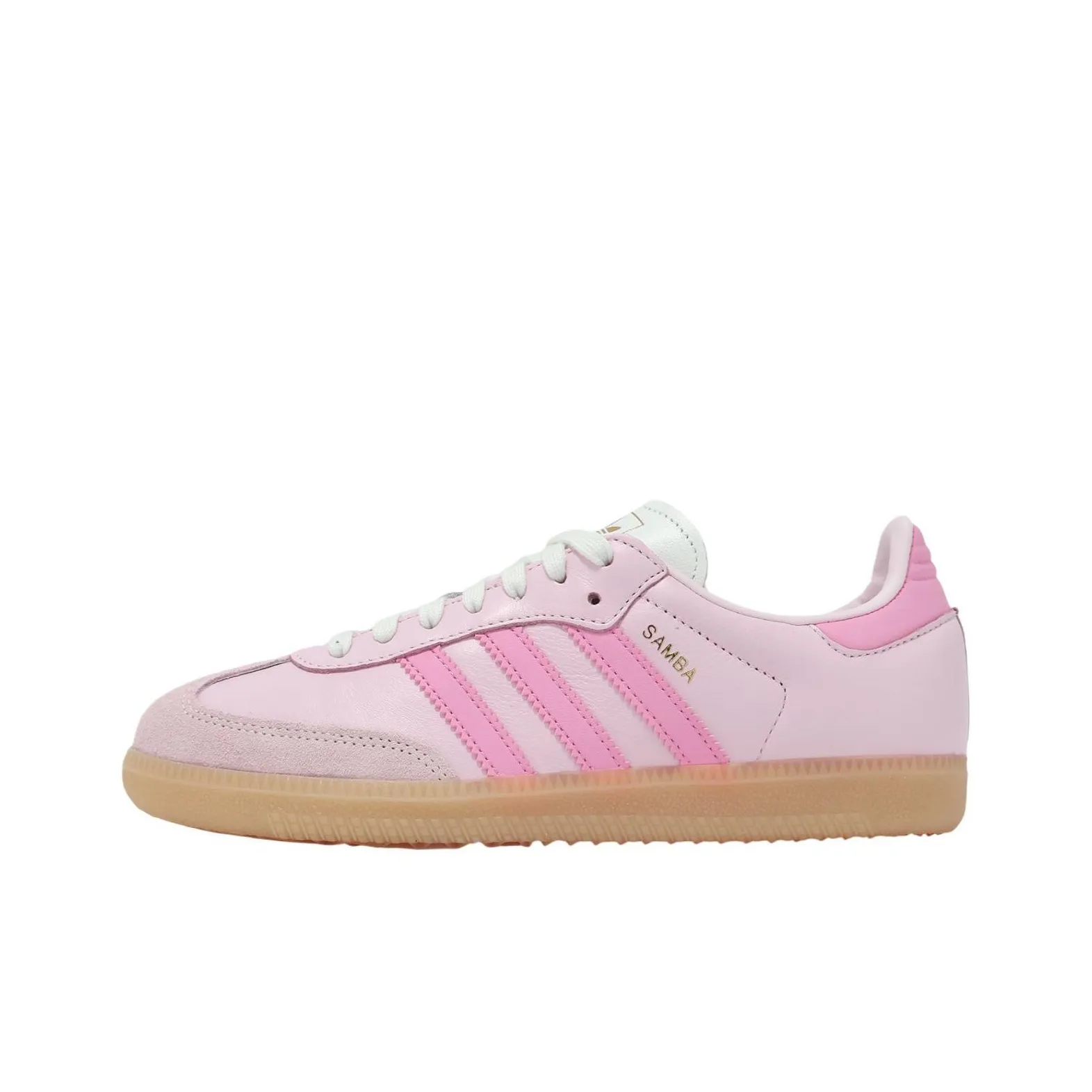 Samba Women
s Adidas Originals Og 
Neapolitan Pack Clear Pink
 Women
s
