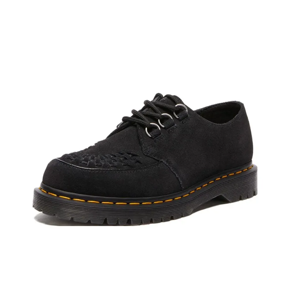 Dr. Martens Ramsey Lace up Shoes