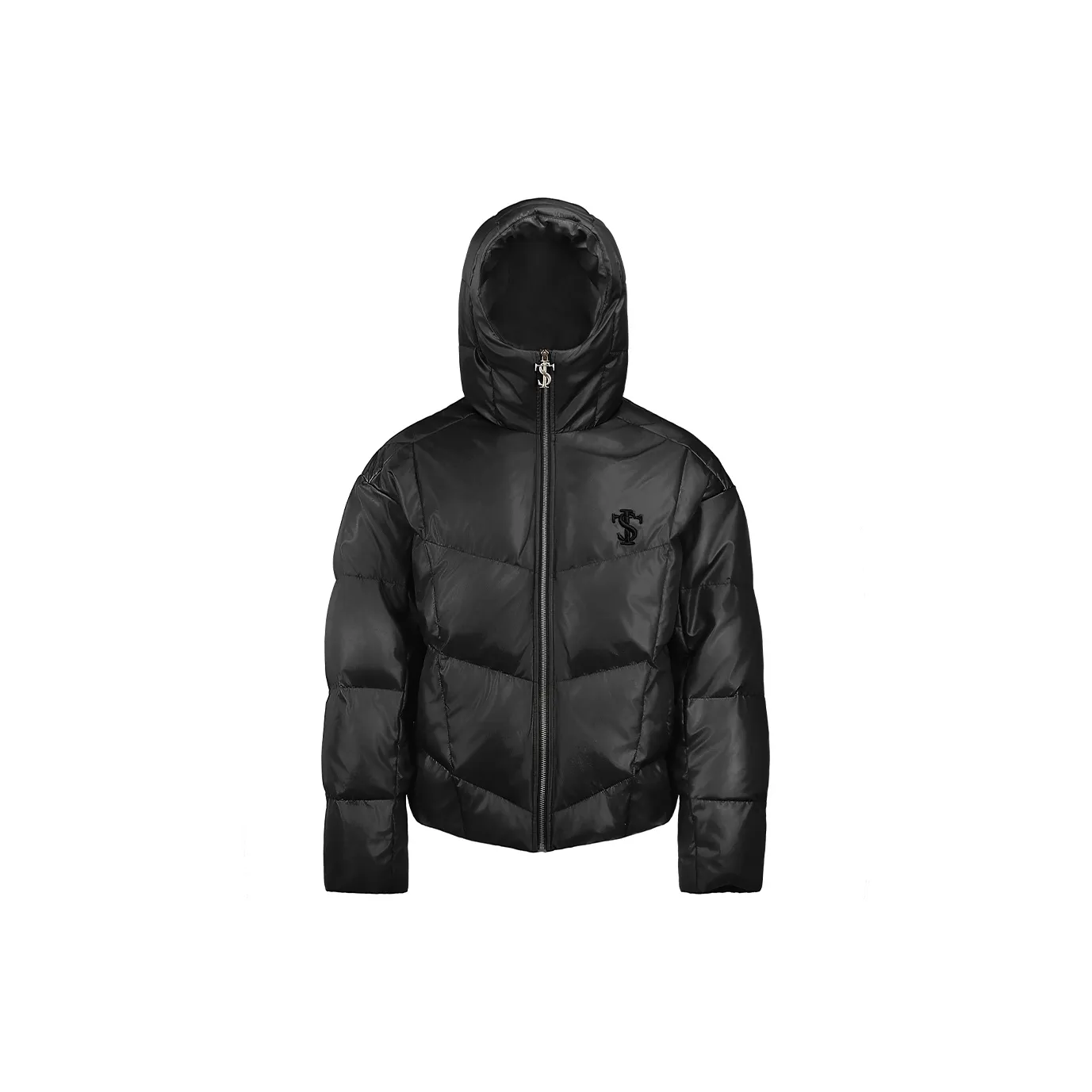 STK SMALL TOWN KID Пуховик Унисекс