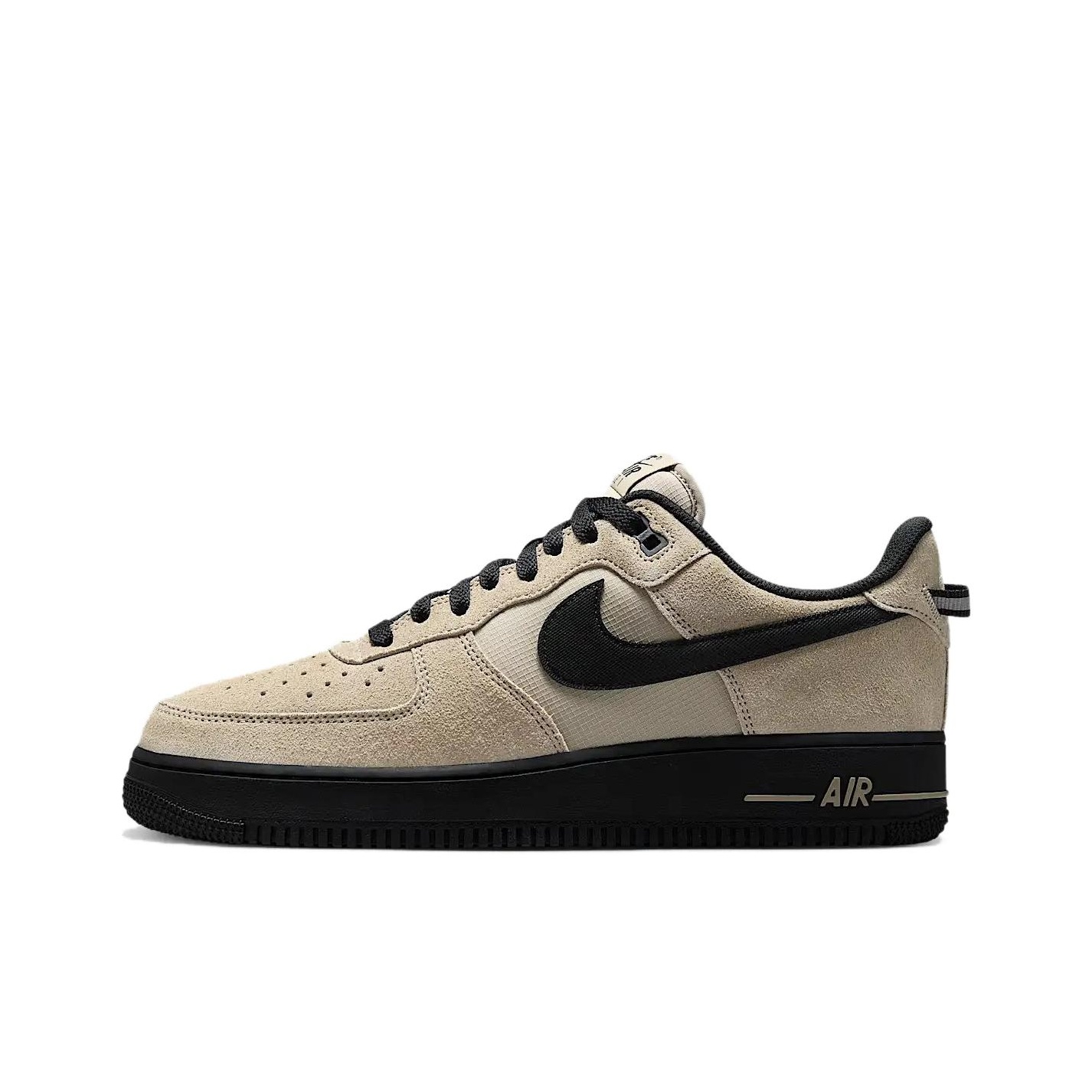 are nike air force 1 slip resistant