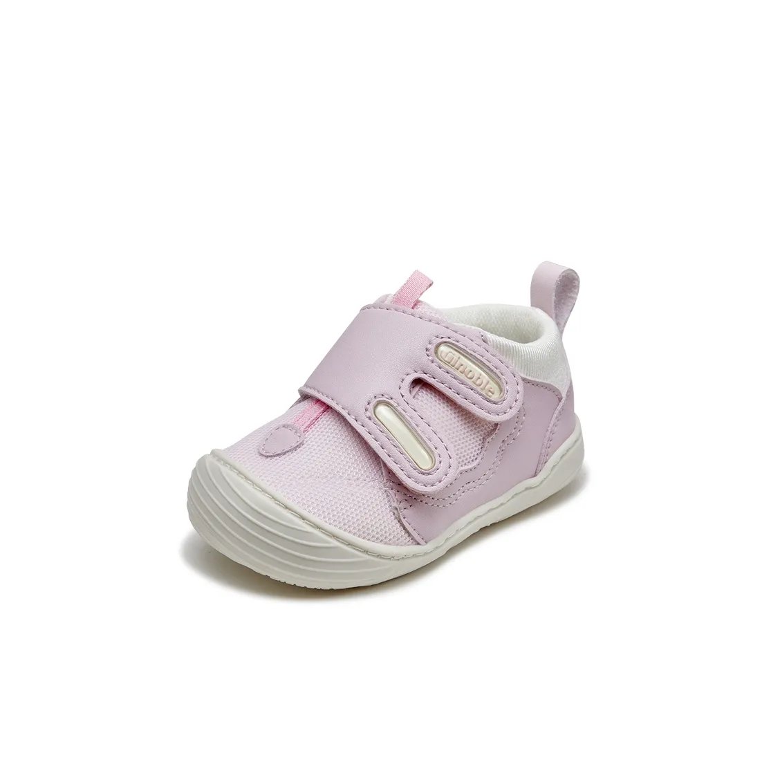 GINOBLE Дышащая Низкая Обувь Пре для Ходьбы и Соцок Обувь для Малышей и Детей