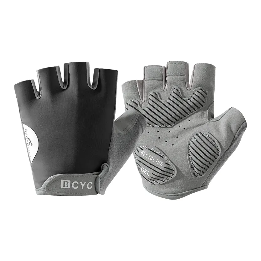 NANJIREN Полупальцы Фитнес-Перчатки Женские