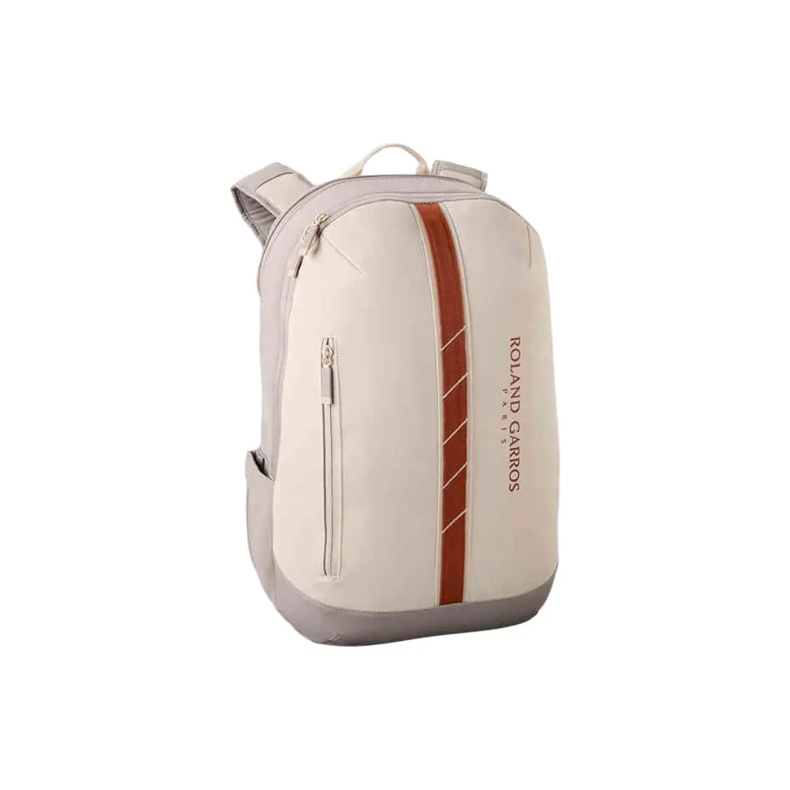 Wilson 80% ПУ (полиуретан) 20% Полиэстер Рюкзаки Кремовый Унисекс