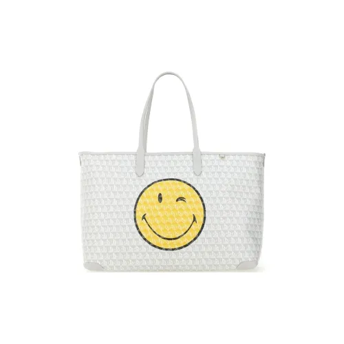 Anya Hindmarch Клатчи Женские