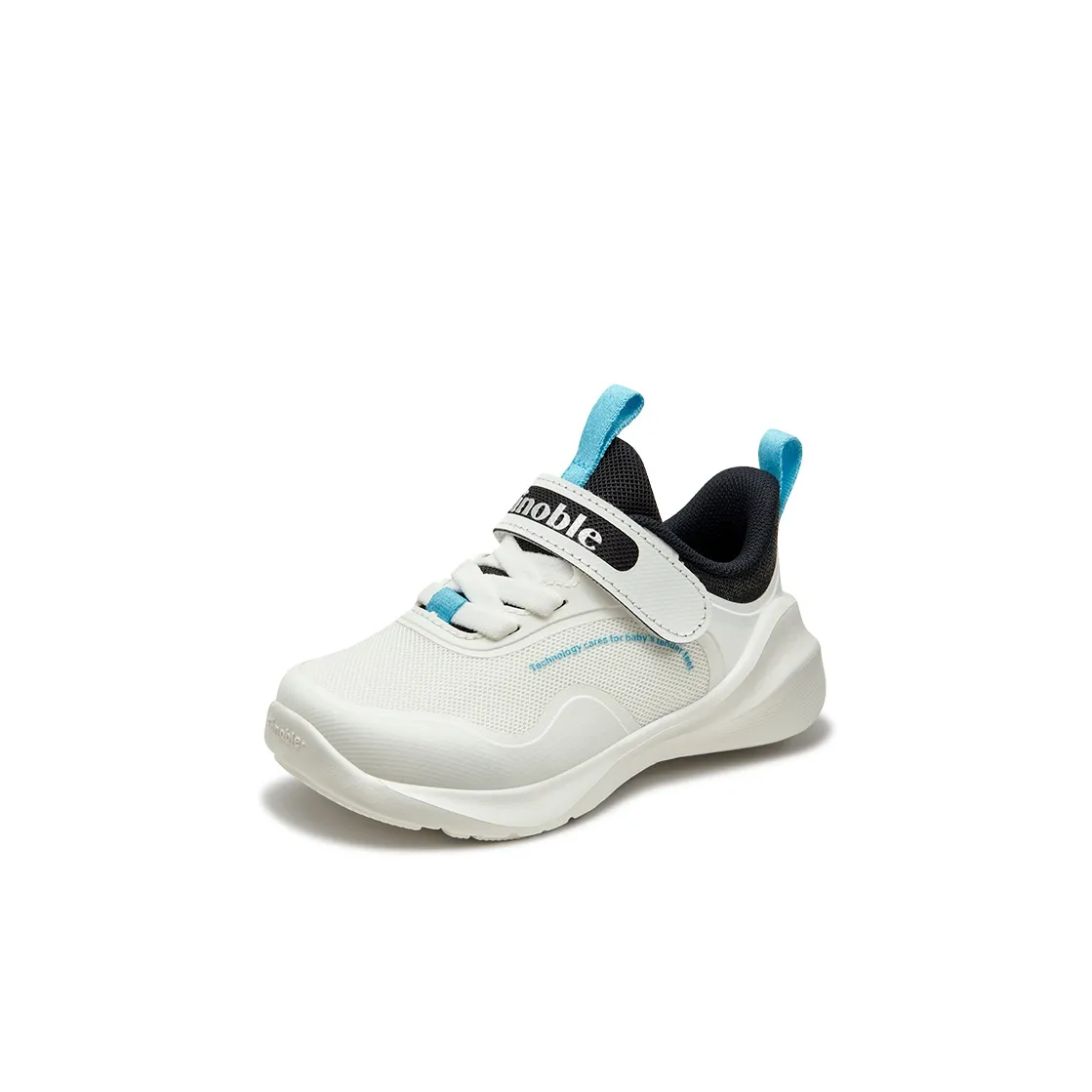 GINOBLE Дышащие Низкие Кеды для Детей Lifestyle Shoes Новорожденный и Малыш