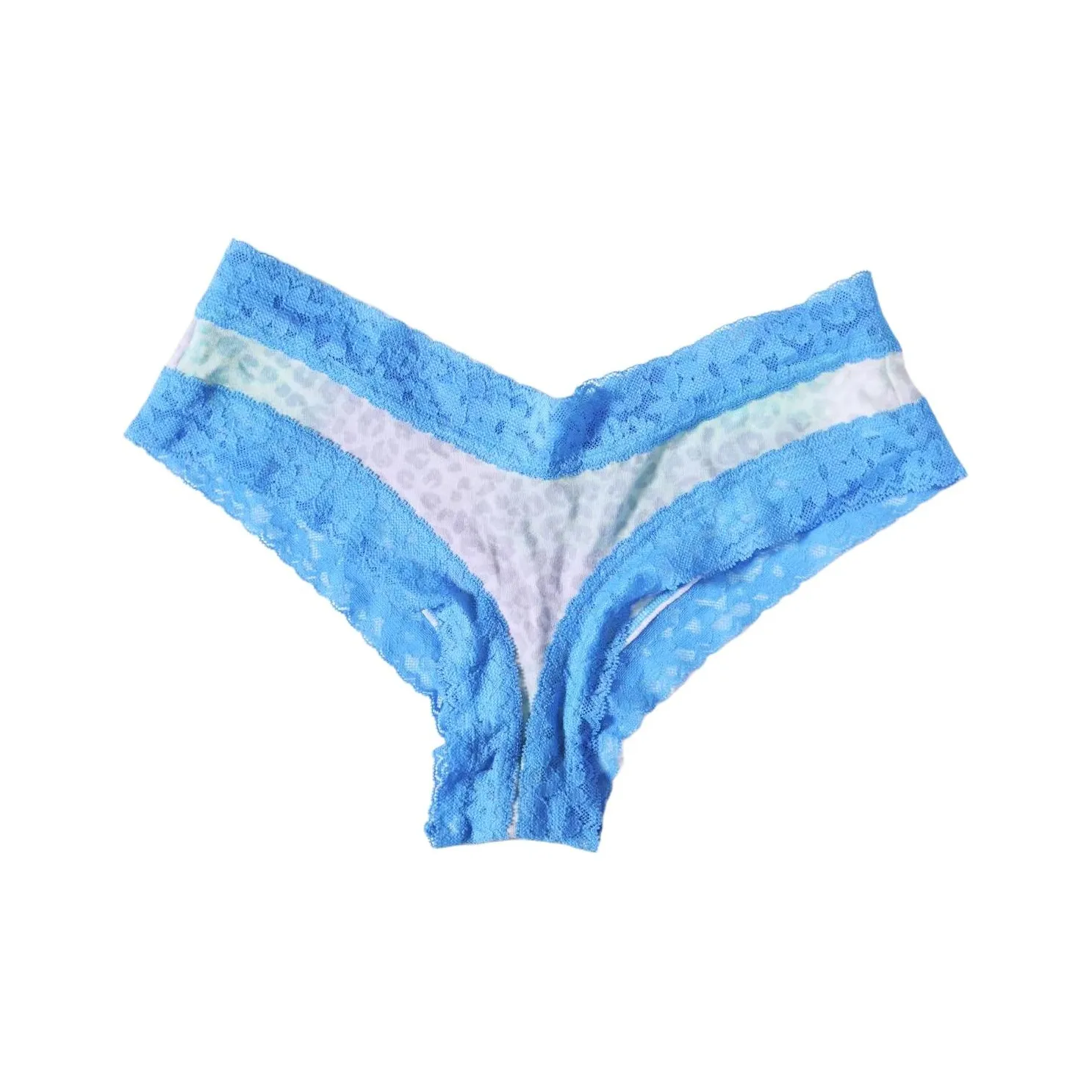 Victoria's Secret Женское нижнее белье 1 упаковка синий