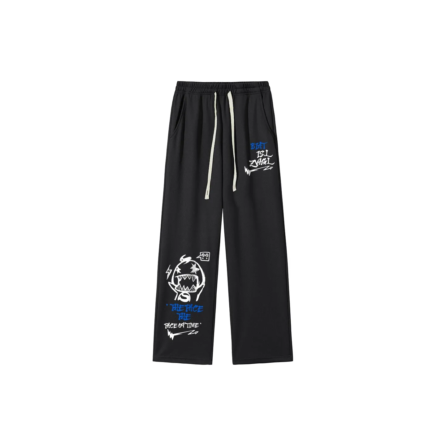 JEANSWEST Casual Pants Unisex