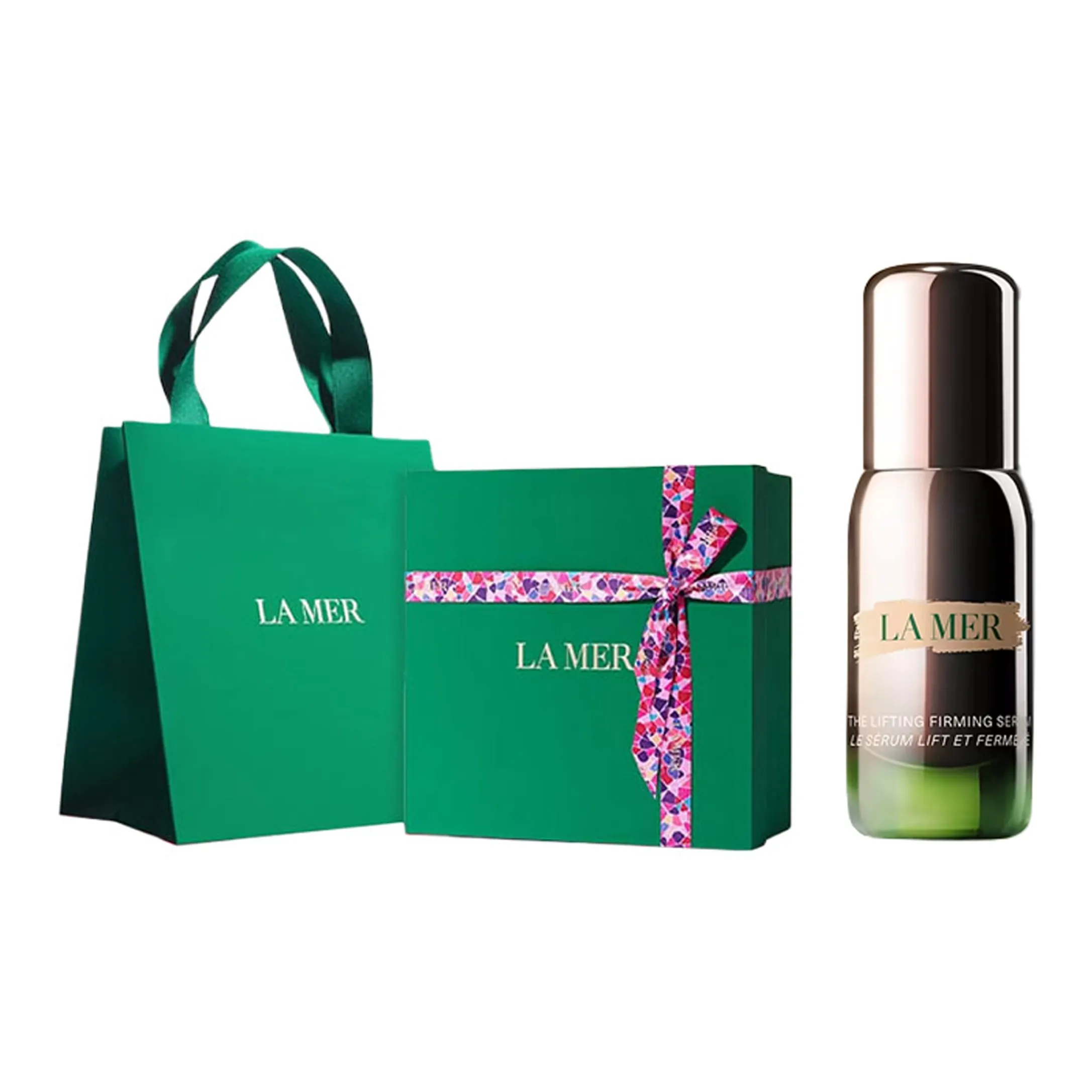 HAILANZHIMI Укрепляющий пластик ножной сыворотка для подъема 15 мл 30 мл