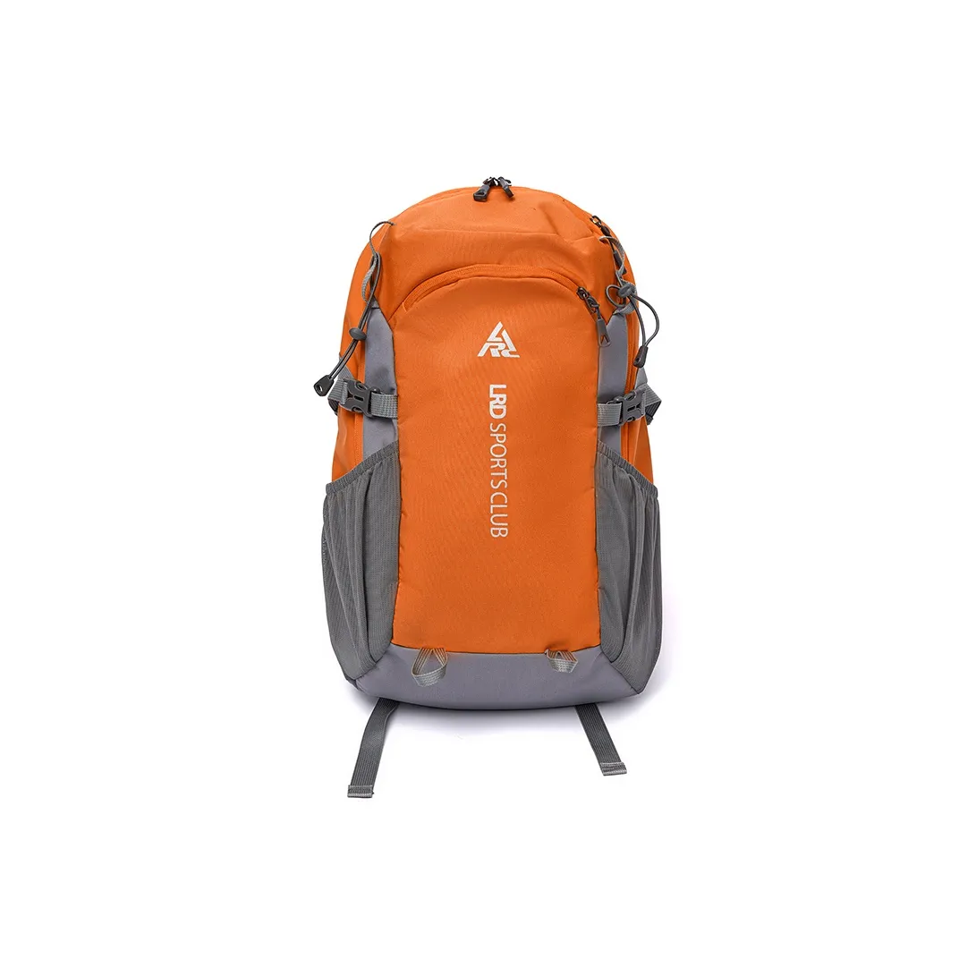 GOBLIN SHARKS 1759 Oxford Рюкзак Стандартный Унисекс Оранжевый Желтый Зеленый