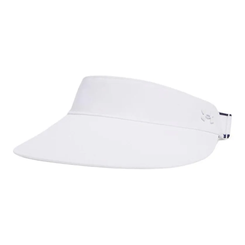 Under Armour   Sun Protection Hats Women's White