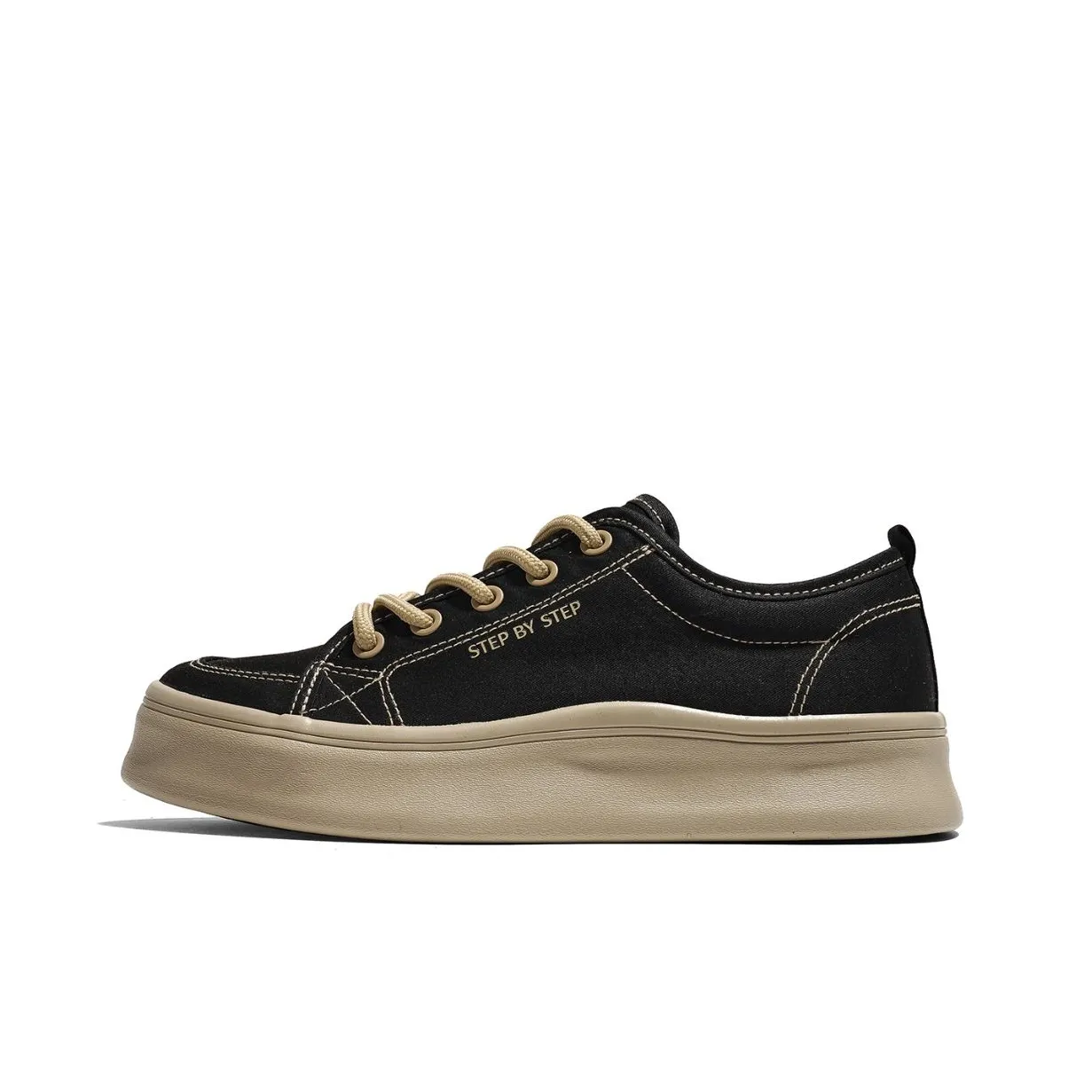 RENBEN Lightweight, Wear resistant, And Non slip Low Top Canvas Shoes Women's