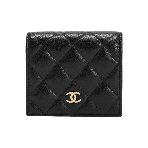 CHANEL Женские кошельки
