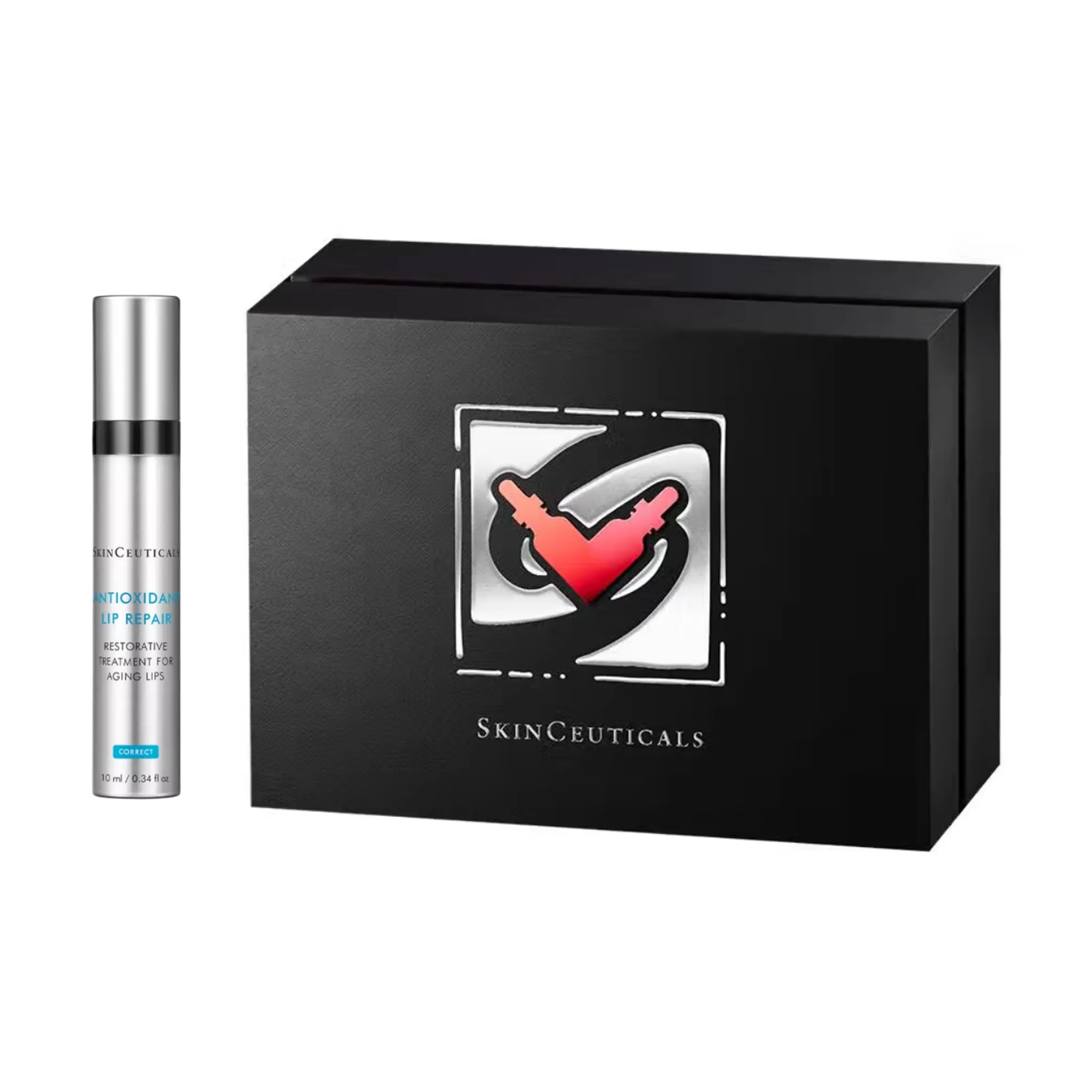 XIULIKE Увлажняющая сыворотка для губ Repairing 10 мл