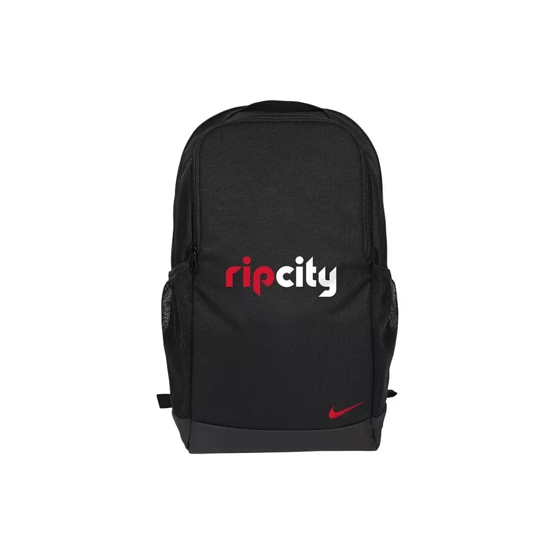 Nike Portland Trail Blazers Brasilia Nike Nba Backpack 24L