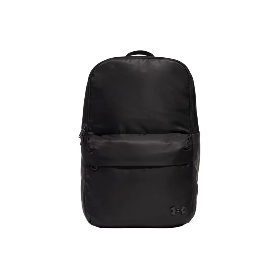 Under Armour Waterproof Material Backpack Regular Women's Black