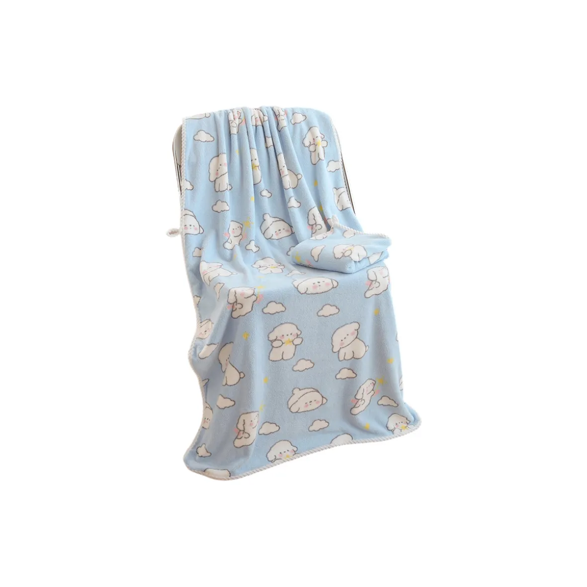FGHGF Towels