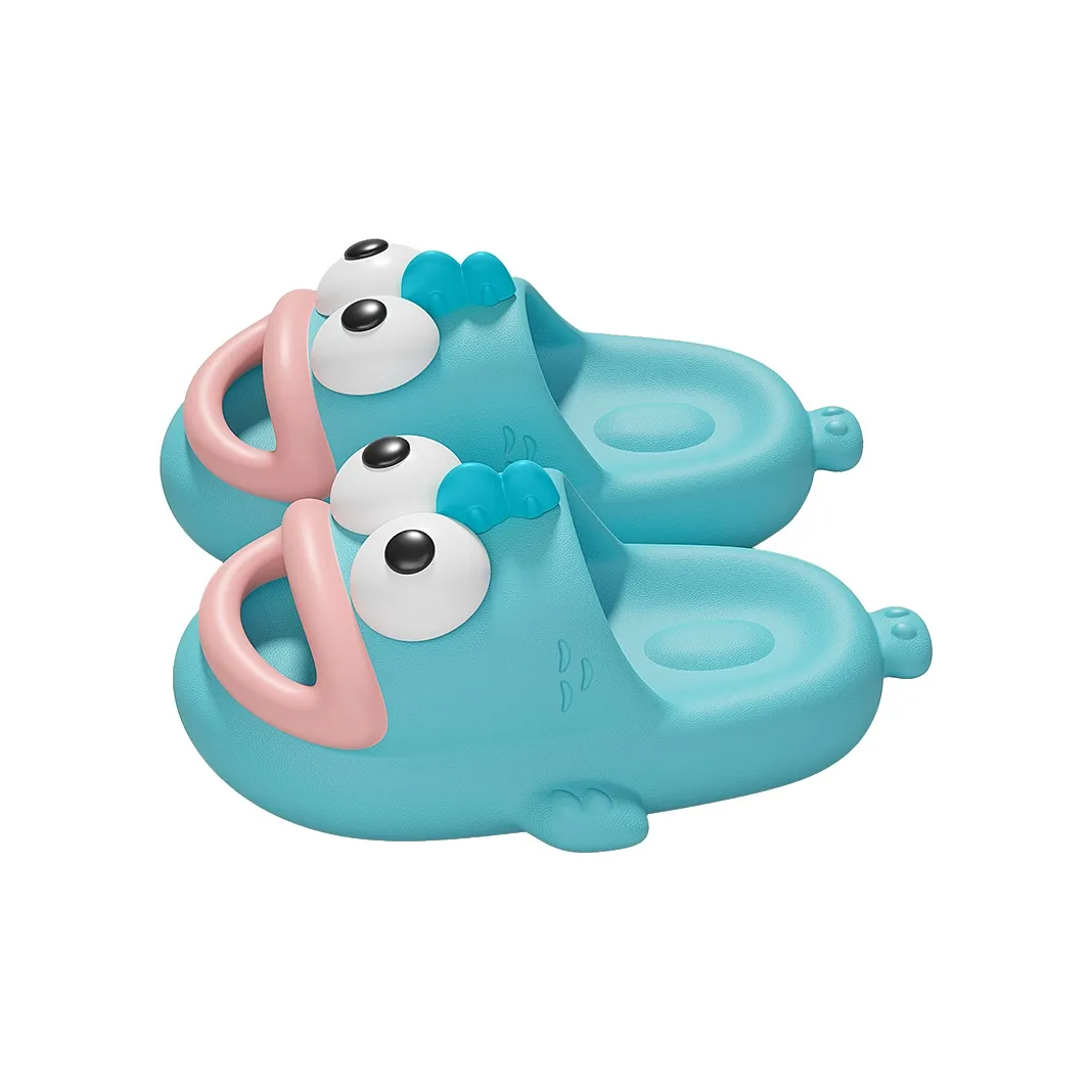 Red bean Slippers / Home Slippers