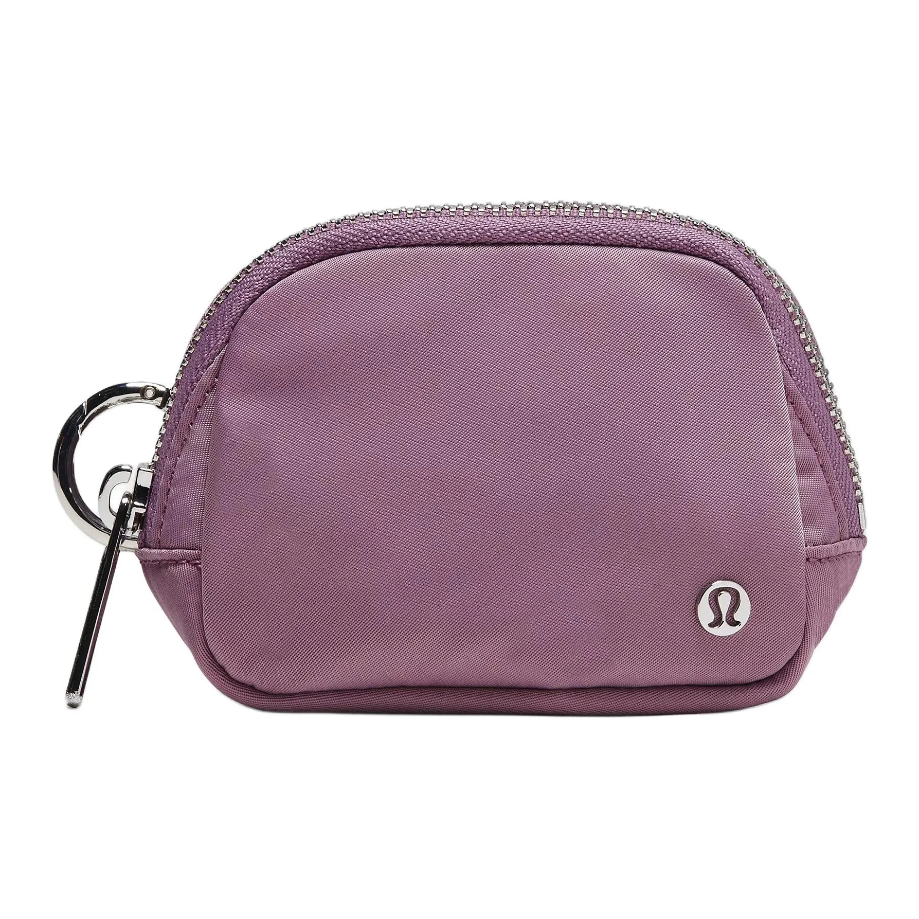 Lululemon Everywhere Coin Purses Lavender