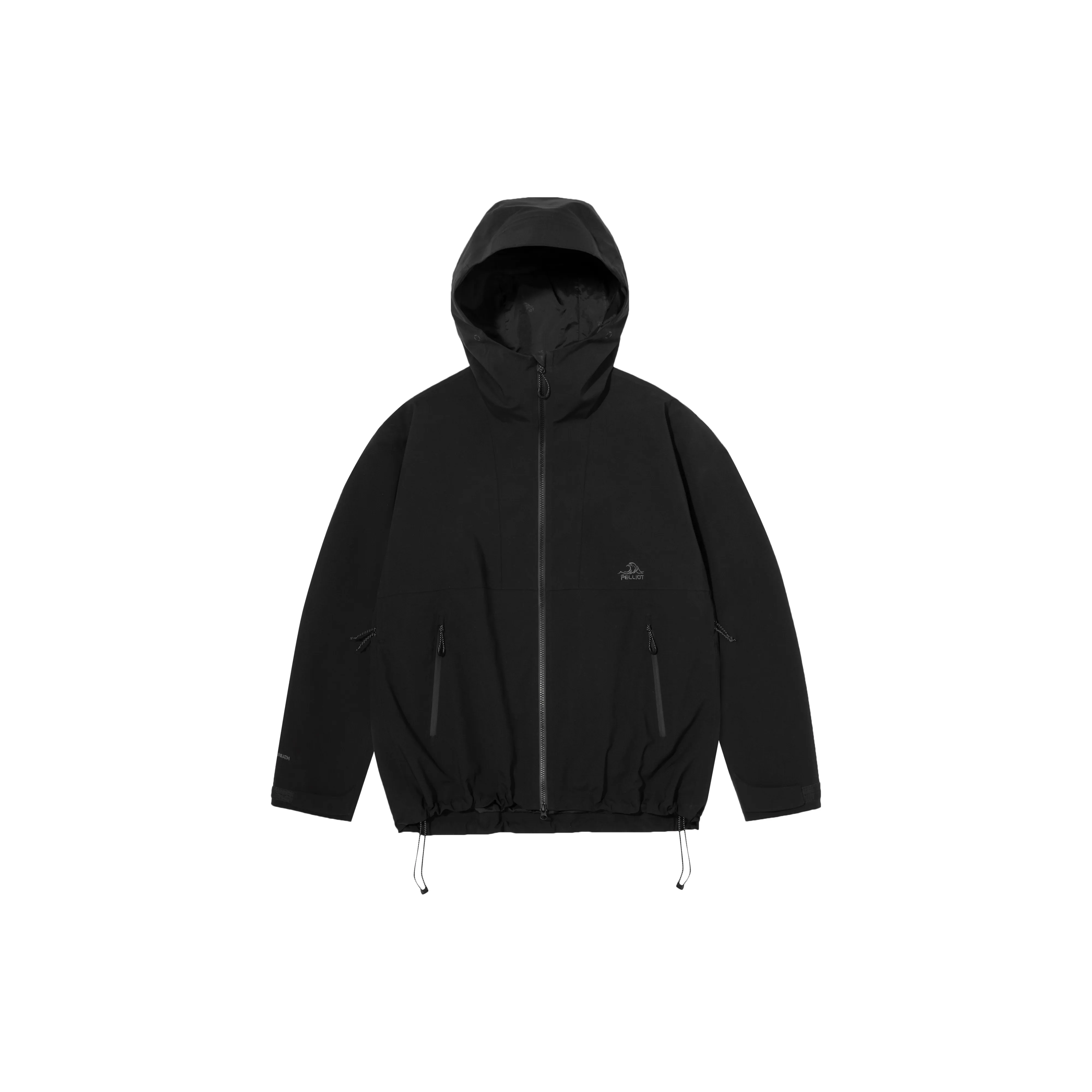 PELLIOT Lightweight, Breathable, Waterproof, Rainproof, Windproof Windbreaker Jacket Unisex