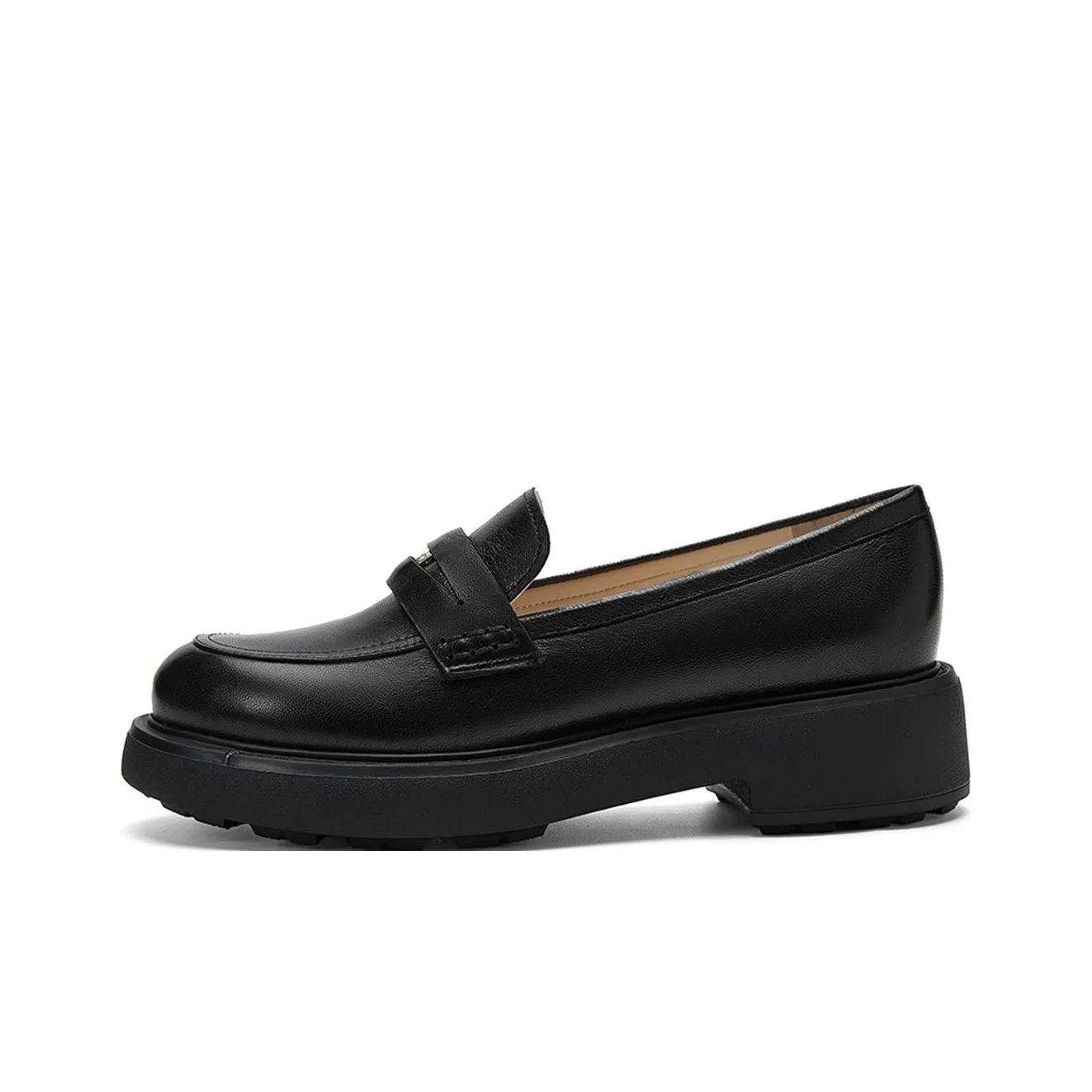 NINE WEST Loafers Women's Black