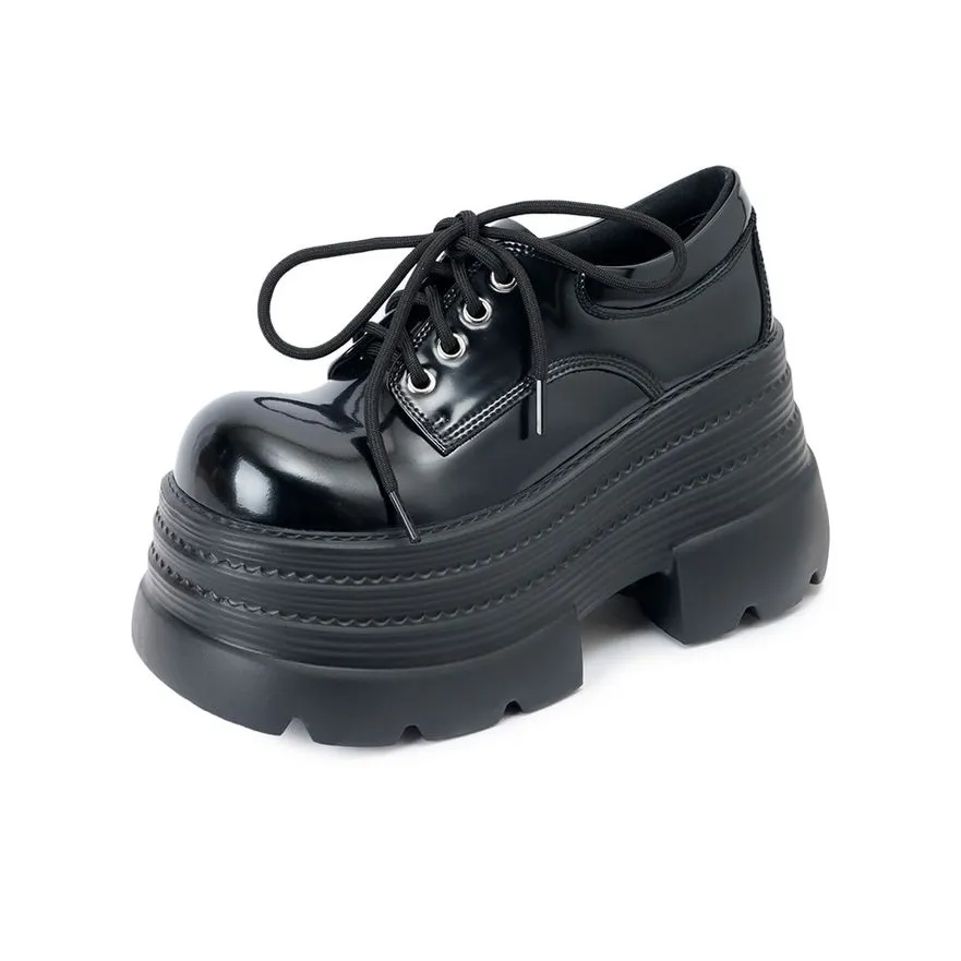 SUYANJIAO Лоферы Женские