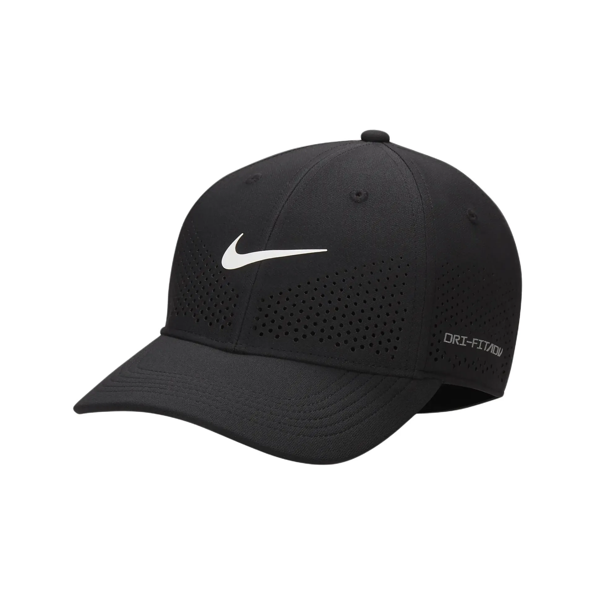 Nike Dri FIT Adv Club Structured Swoosh Cap