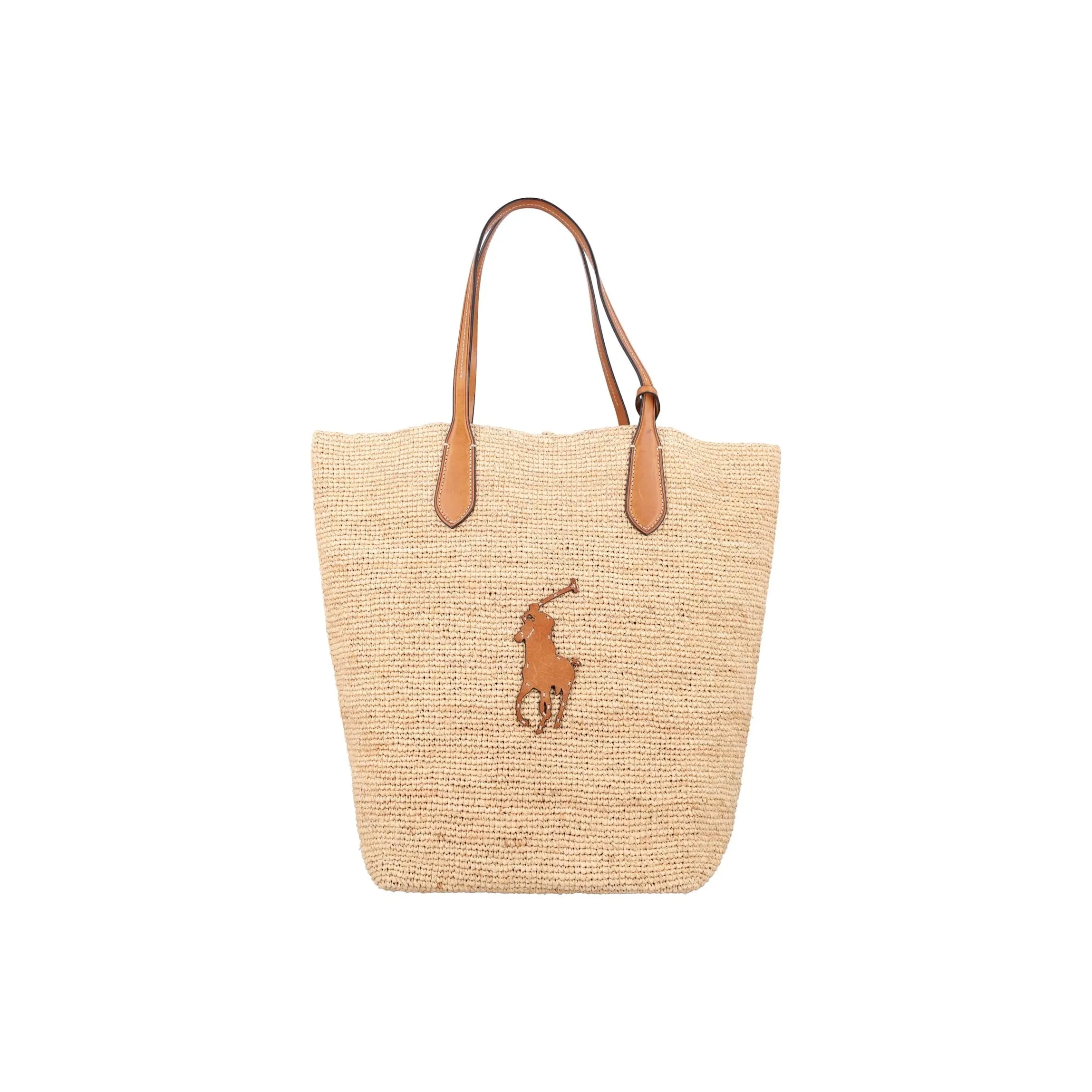 Polo Ralph Lauren Big Pony Large Tote Bag