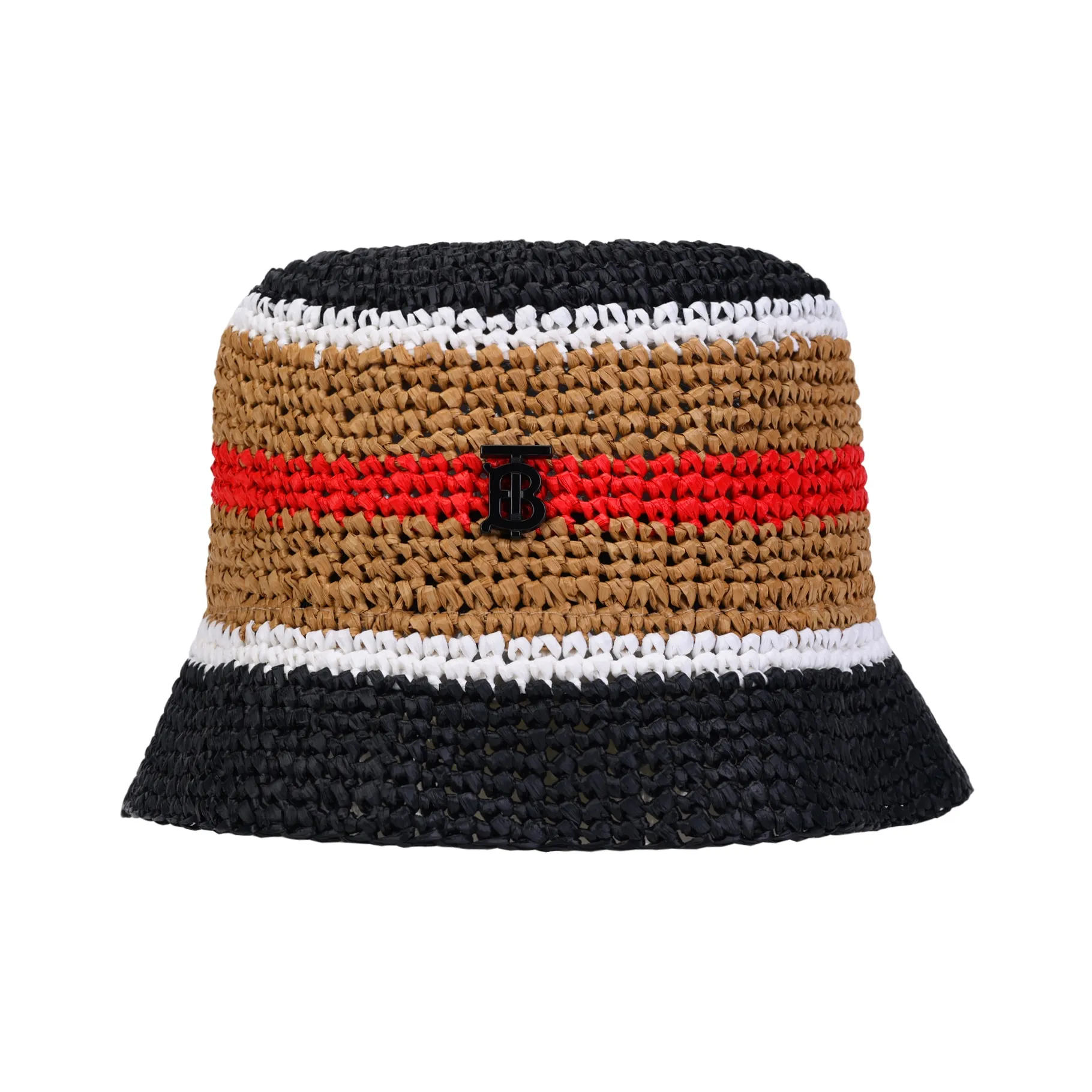 Burberry Bucket Hats Women's Multicolor