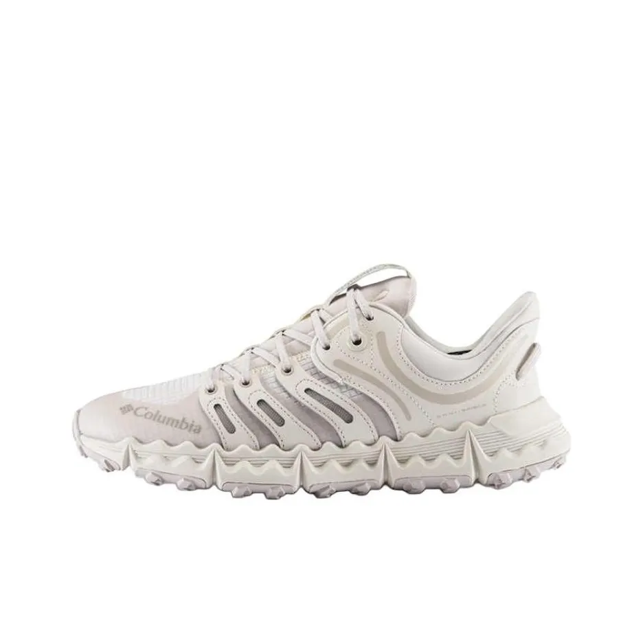 Columbia совместная линейка Outdoor Life противоскользящая поддержка низкий топ уличная обувь мужская серый