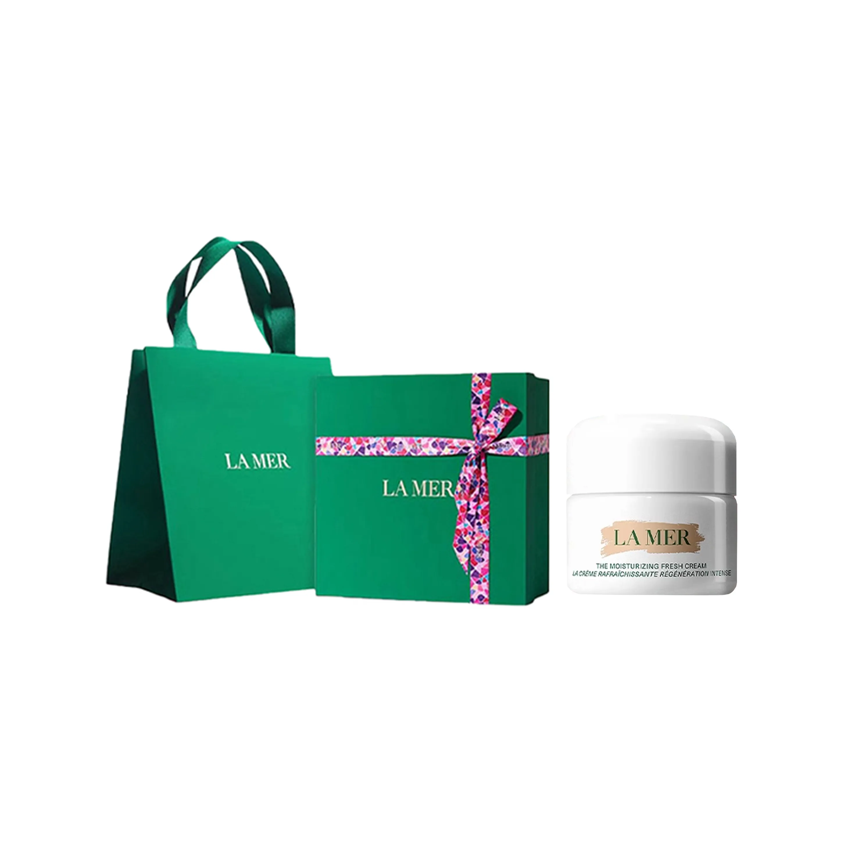 La Mer Увлажняющие средства и кремы для лица Унисекс