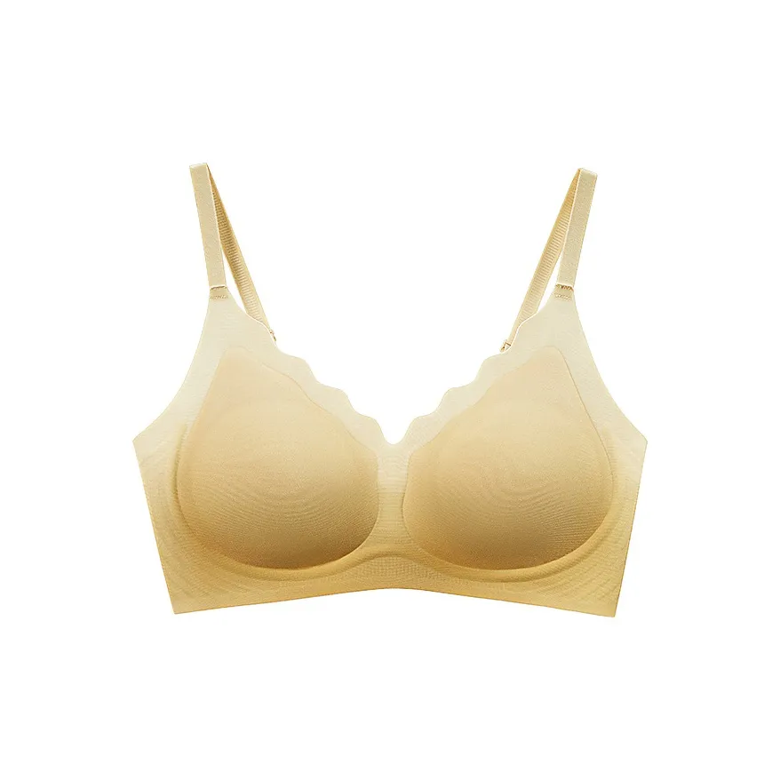 Herbal primer Women's Bras