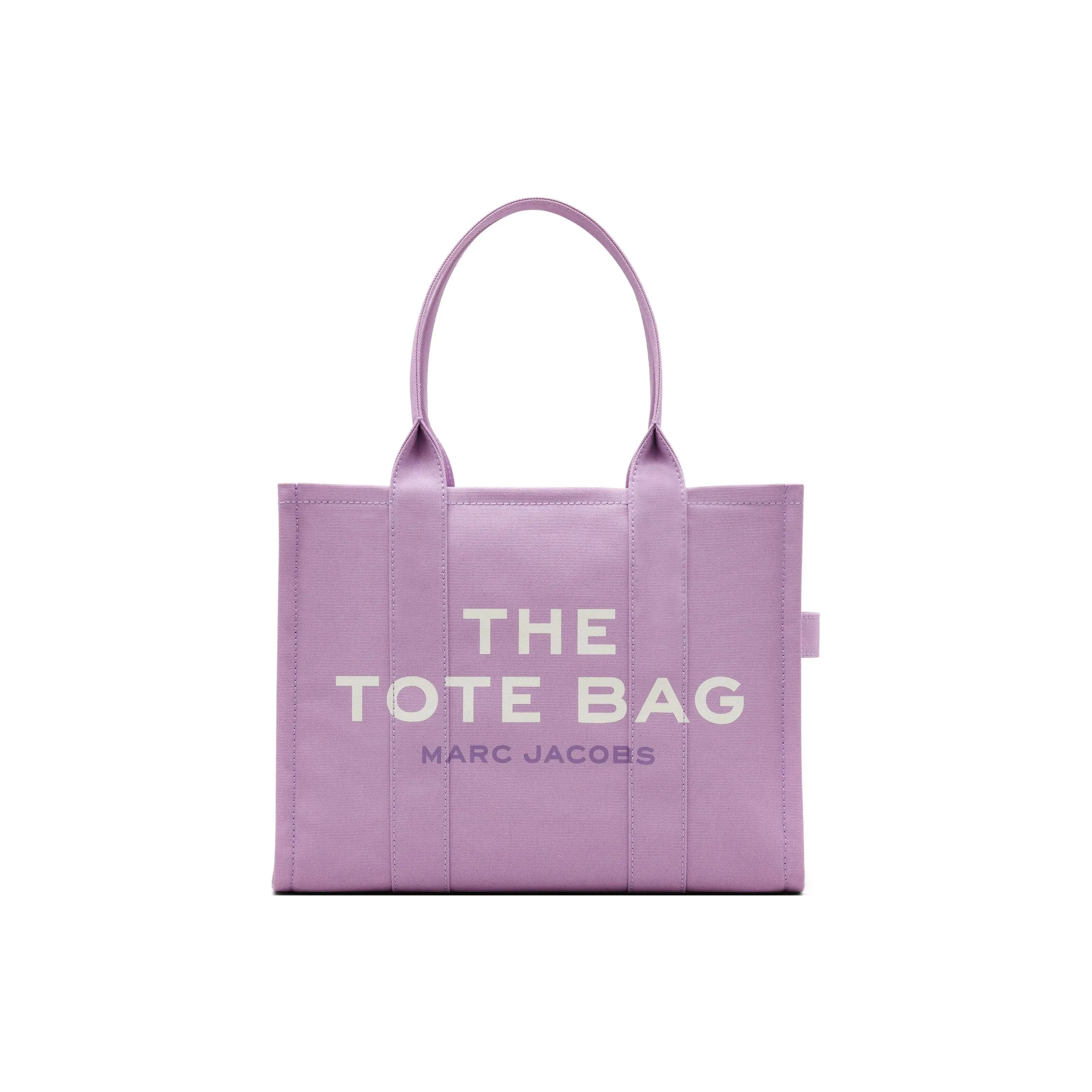 MARC JACOBS The Large Tote Bag