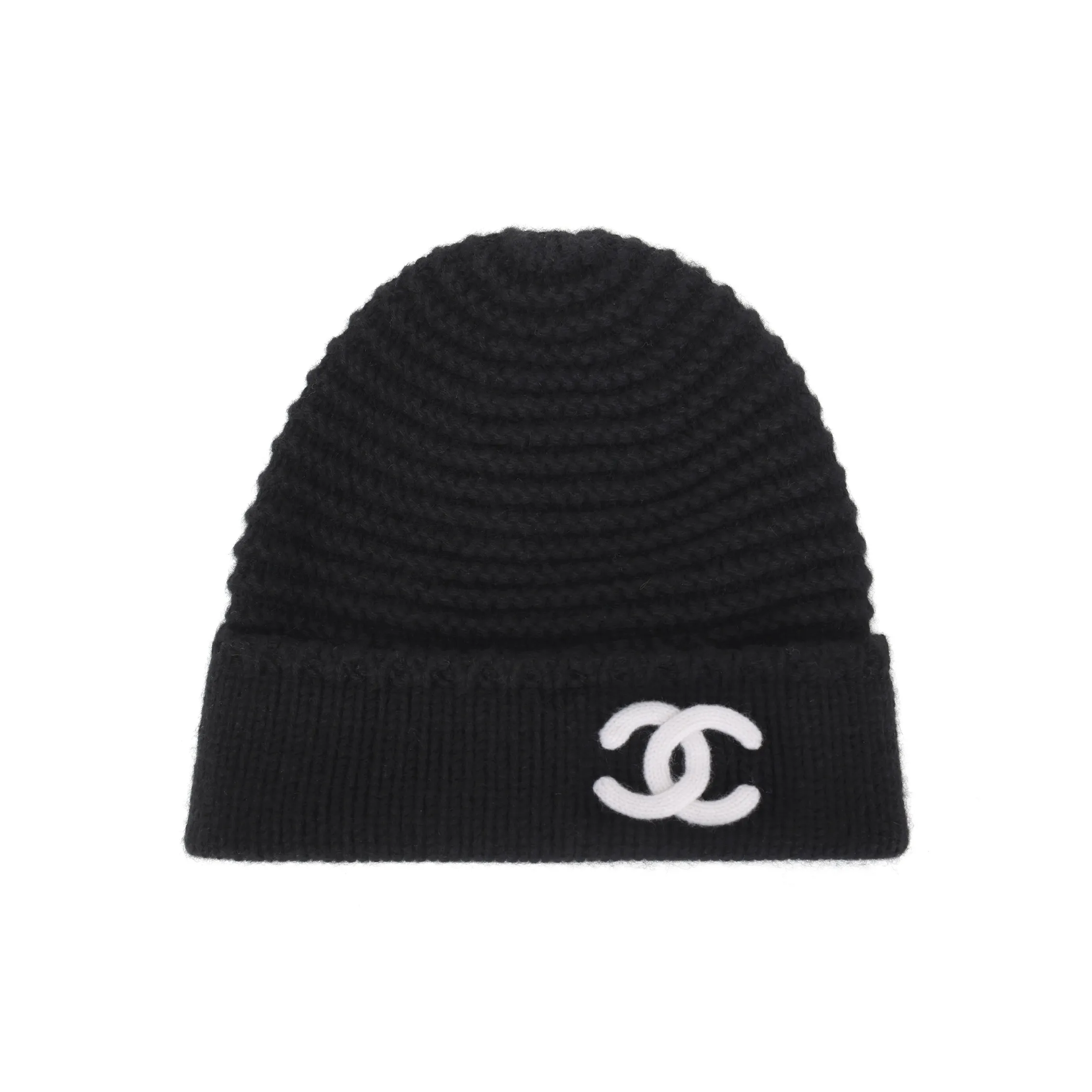 CHANEL Beanies Women's