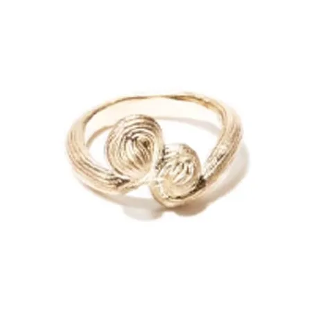 Flower Note Кольца из сплава Женские