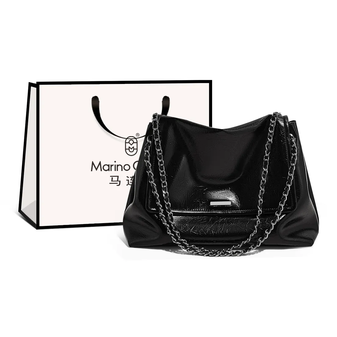 Marino Orlandi Shoulder Bags
