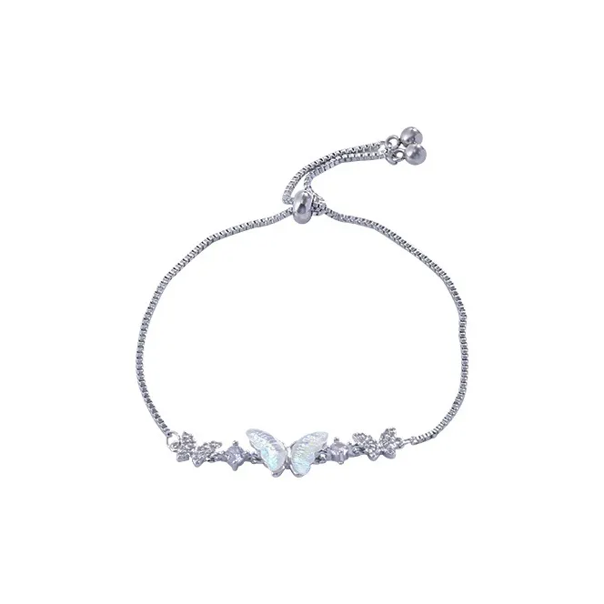 VANA Браслеты из титанового стального сплава Женские