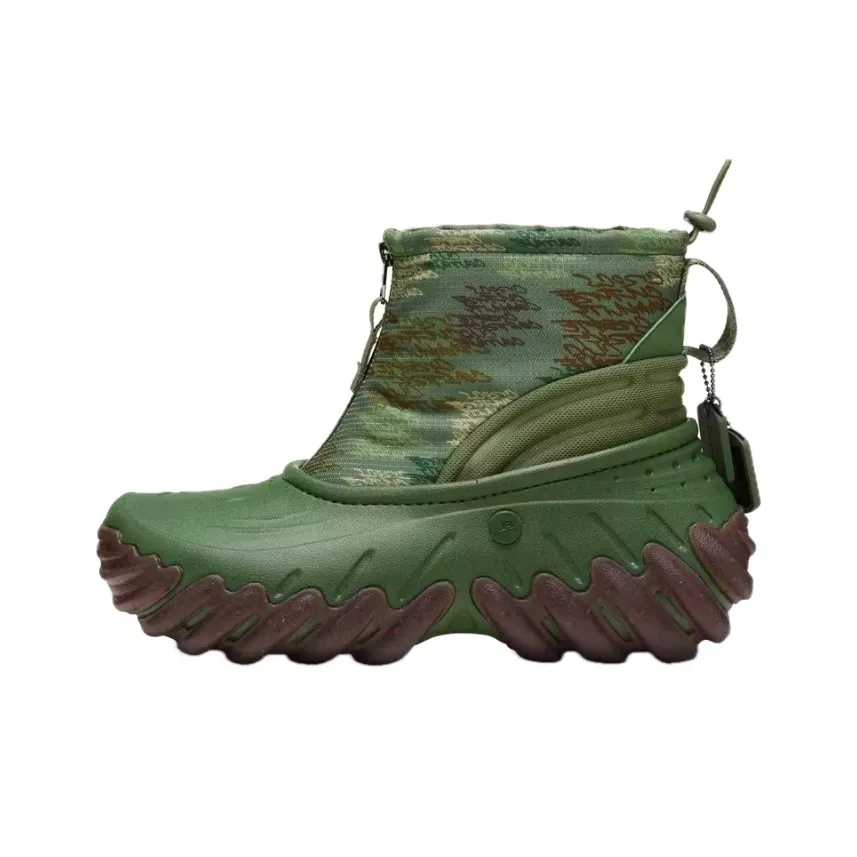 Crocs Ankle Boots Unisex