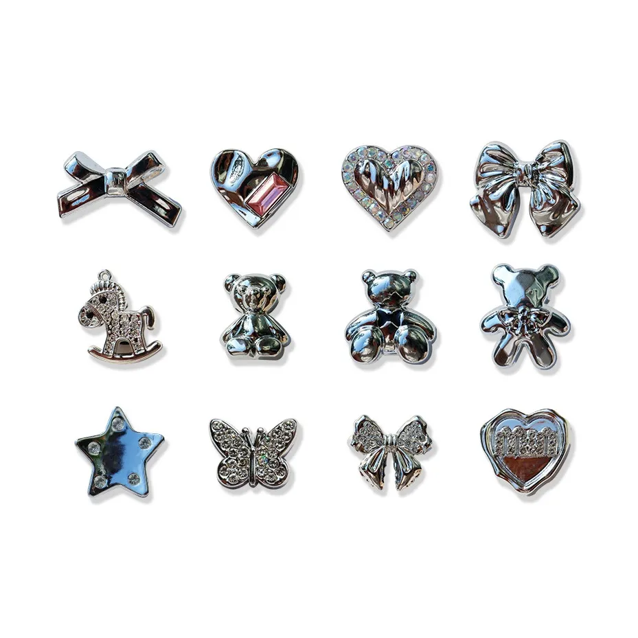 YOUWEI Смола Модный тренд DIY Унисекс