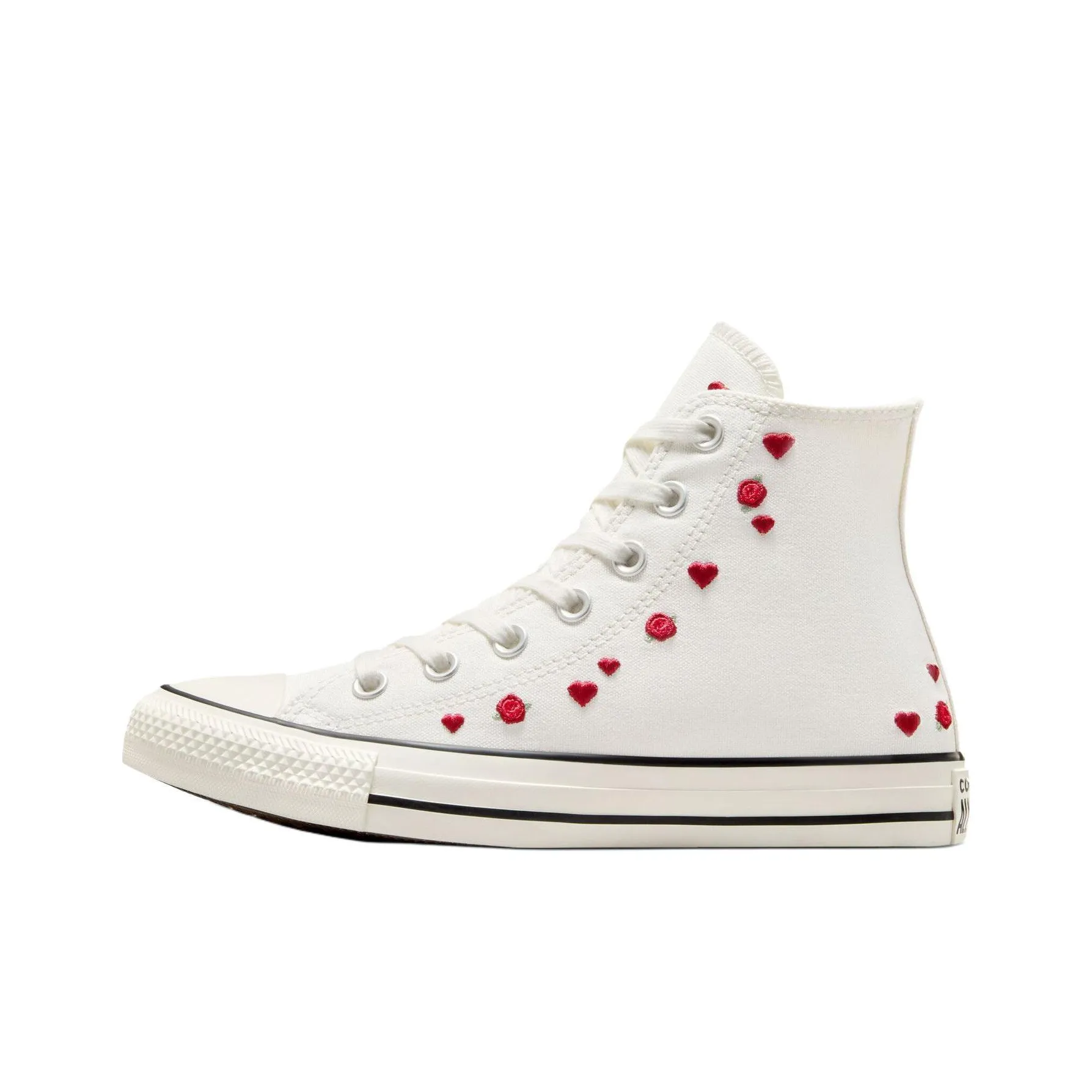 Chuck Taylor All Star Women's Converse High 'Valentine's Day 2025' Women's