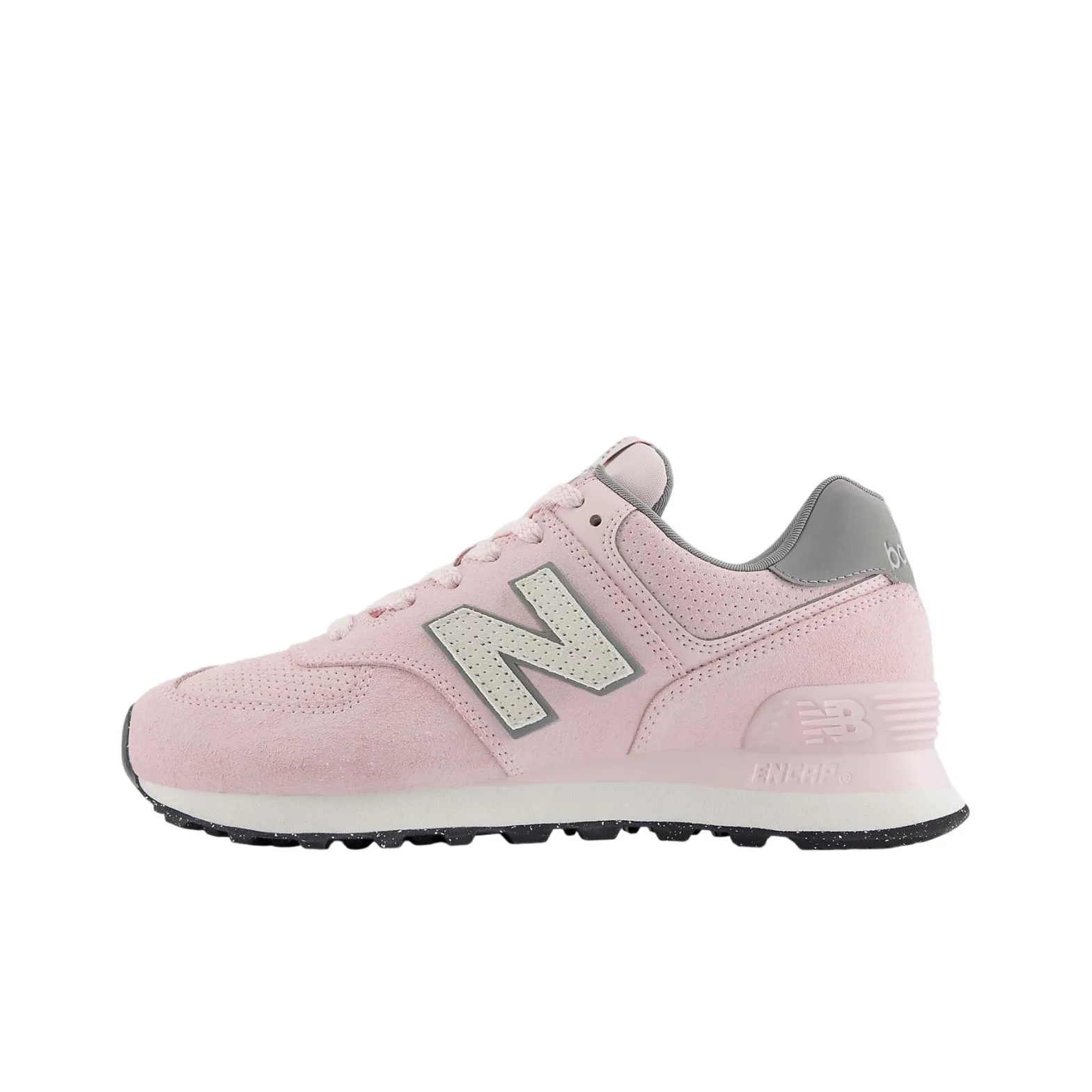 New Balance 574 Rose Sugar Sea Salt Women's
