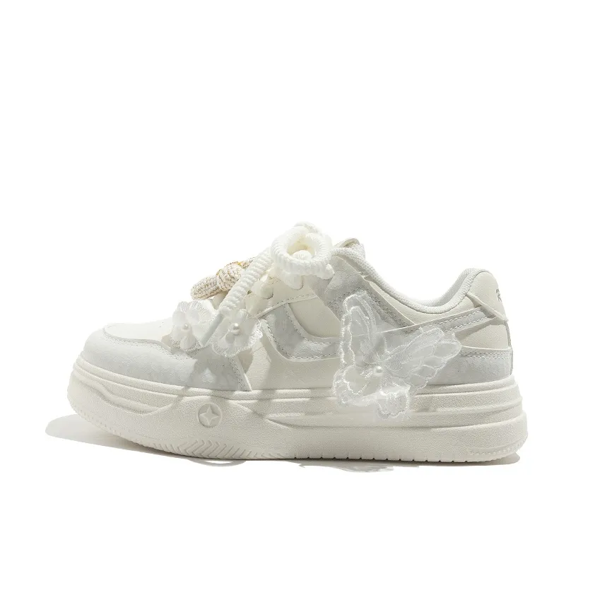 BEIER Non Slip Легкие Низкие Кроссовки для скейтбординга Женские