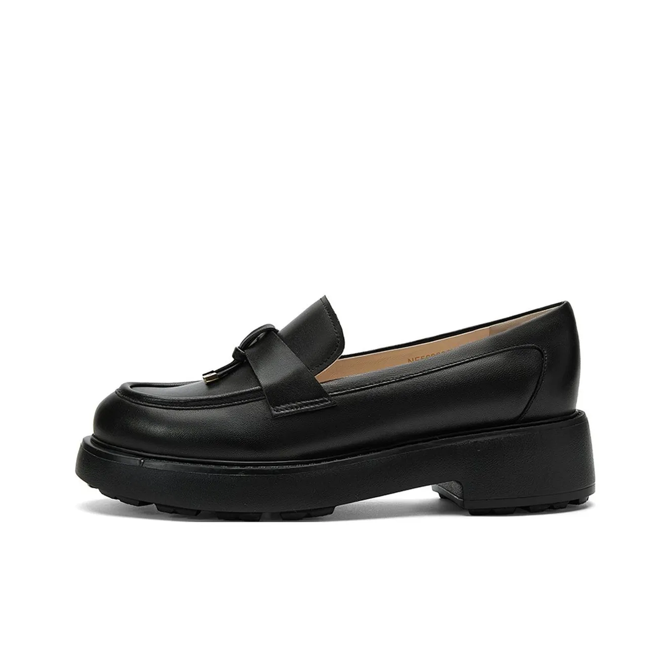 NINE WEST Loafers Women's Black