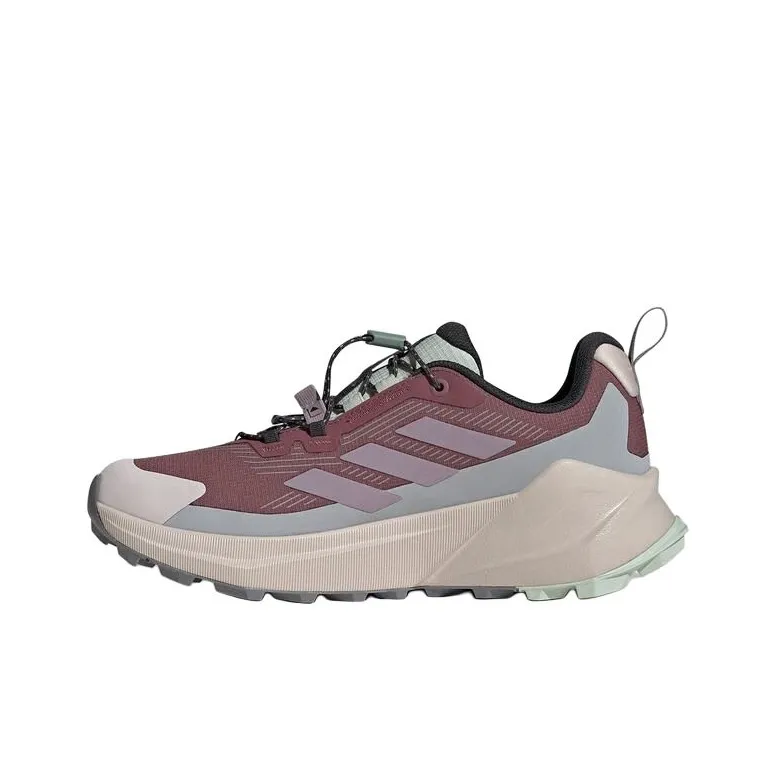 Adidas Women's Terrex Trailmaker 2 Speed Lace GORE TEX 'Preloved Fig' Women's