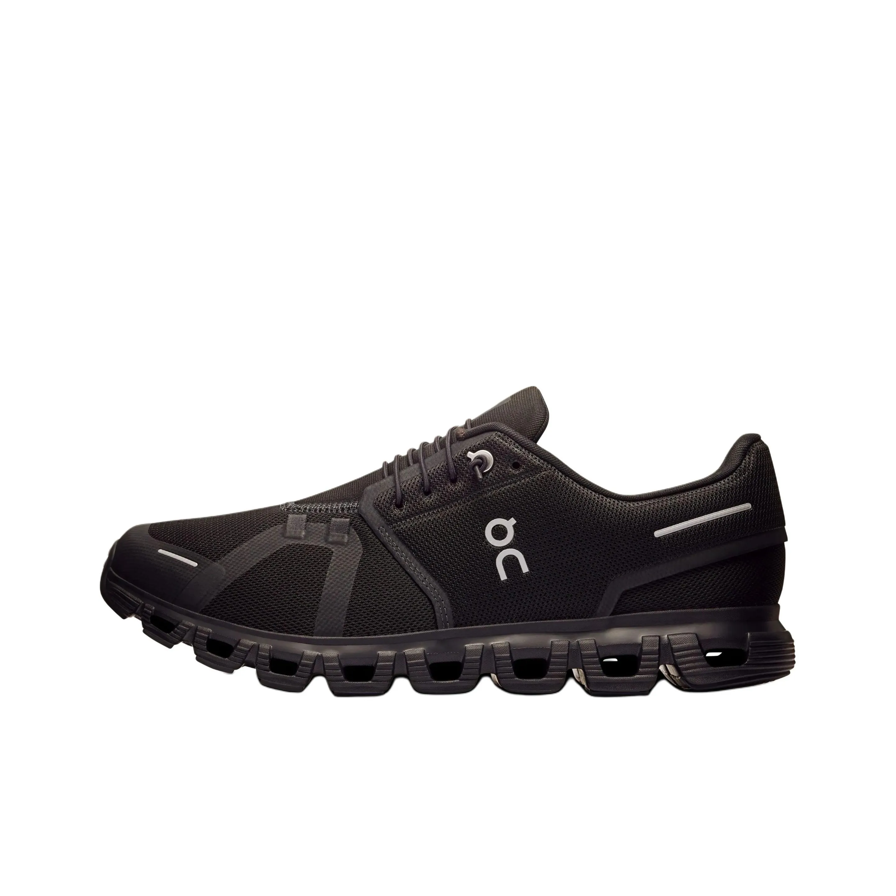 On Running Cloud 6 All Black